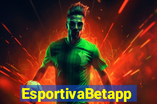 EsportivaBetapp