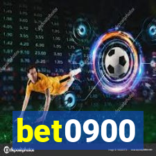 bet0900