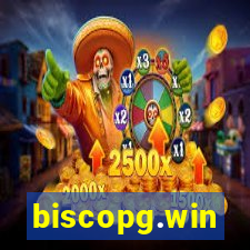 biscopg.win