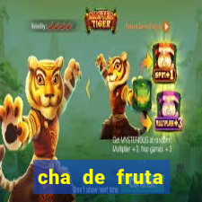 cha de fruta estrela stardew valley id stardew valley