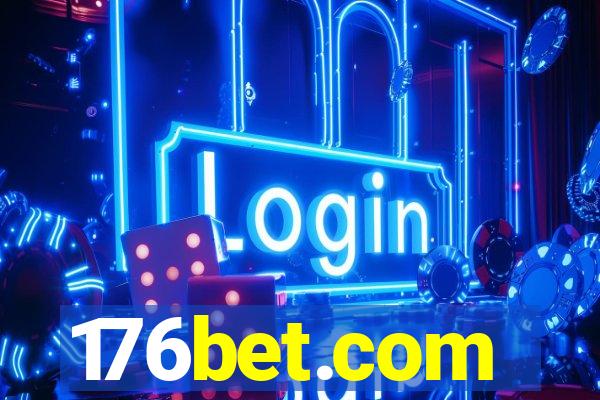 176bet.com