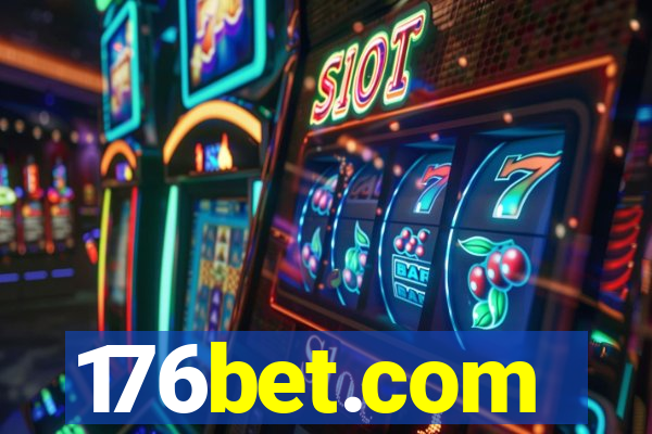 176bet.com