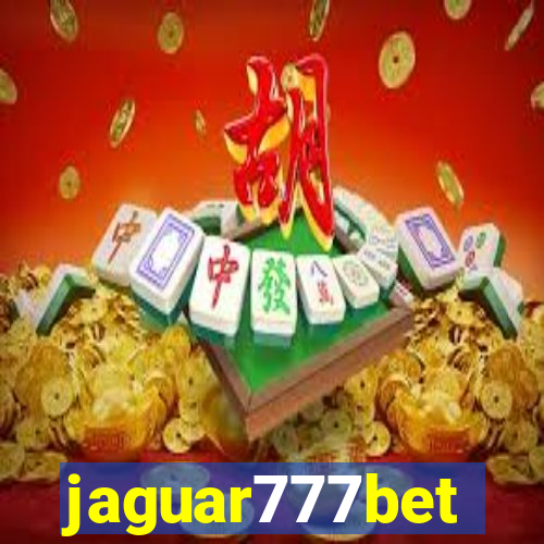 jaguar777bet