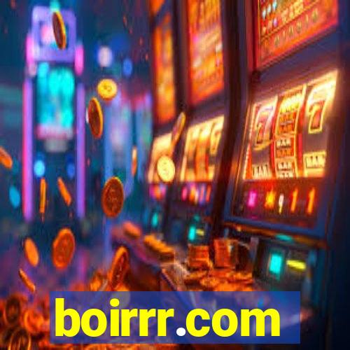 boirrr.com