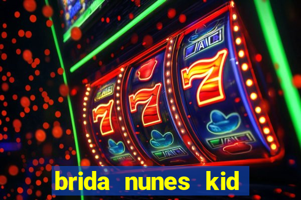 brida nunes kid bengala telegram