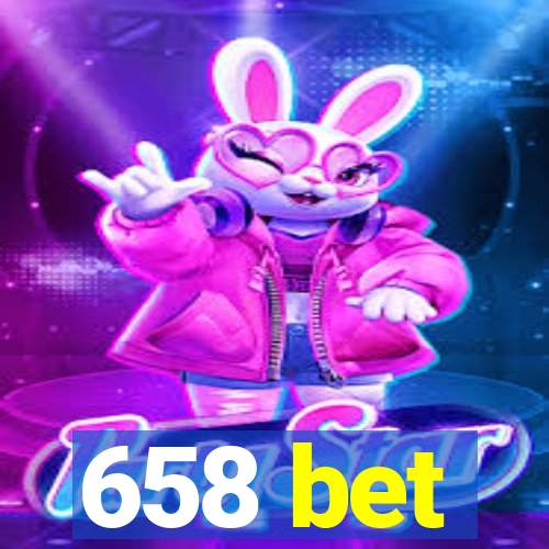 658 bet