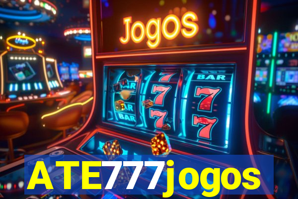 ATE777jogos