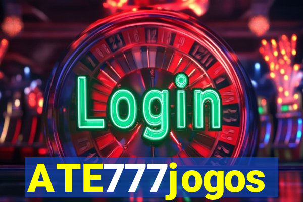 ATE777jogos