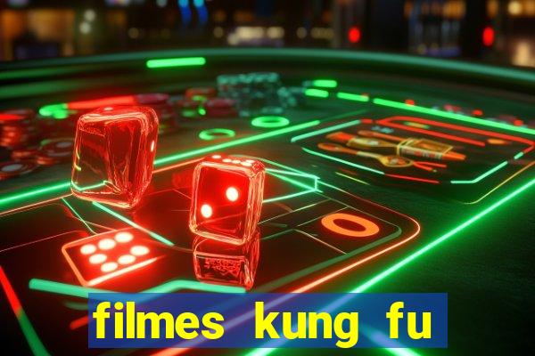 filmes kung fu futebol clube completo dublado