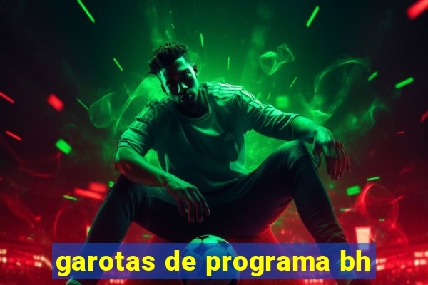 garotas de programa bh