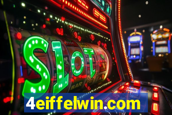 4eiffelwin.com