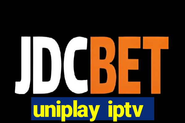 uniplay iptv