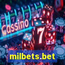 milbets.bet