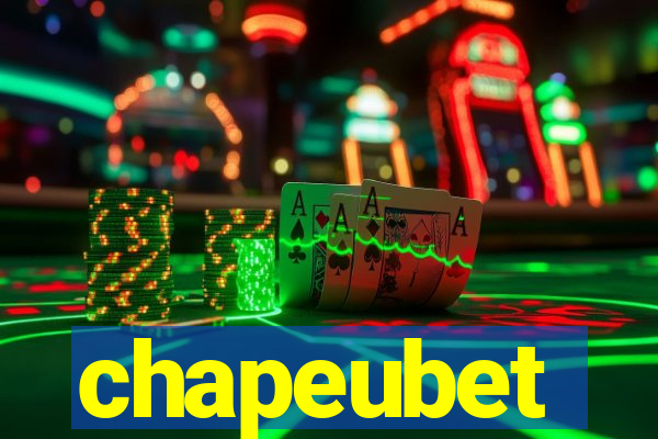 chapeubet