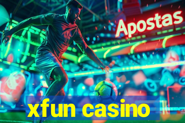 xfun casino