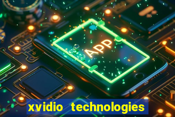 xvidio technologies startup brasil 2024 os