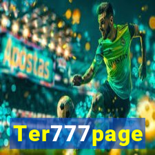 Ter777page