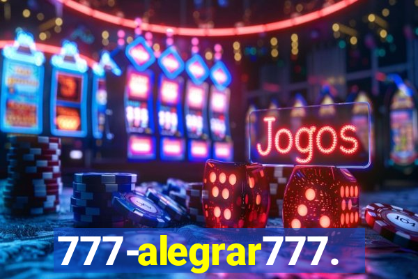 777-alegrar777.com