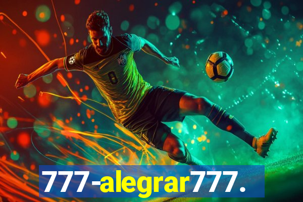 777-alegrar777.com