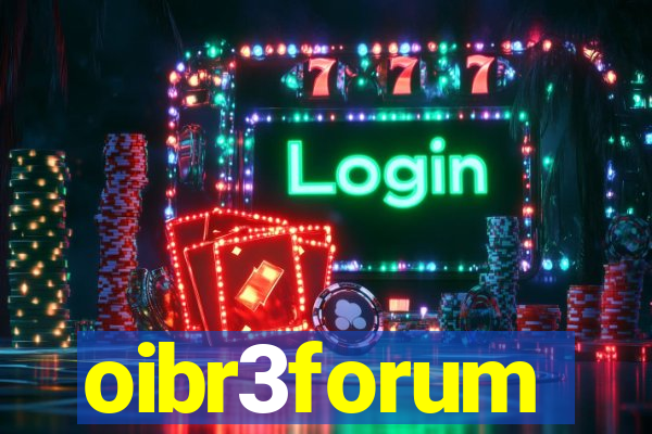 oibr3forum