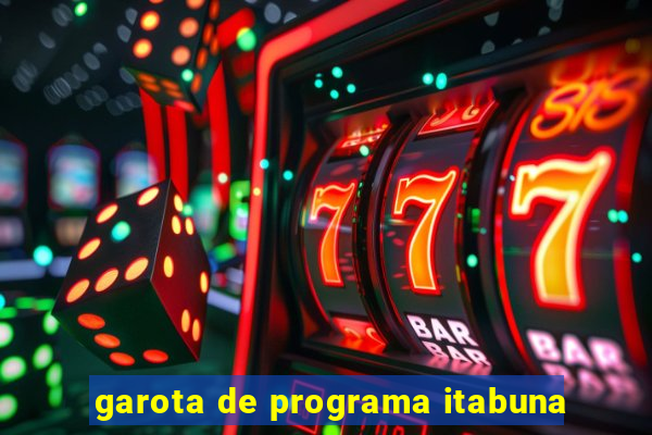 garota de programa itabuna