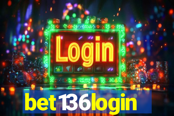 bet136login