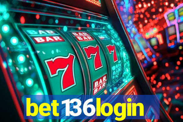 bet136login