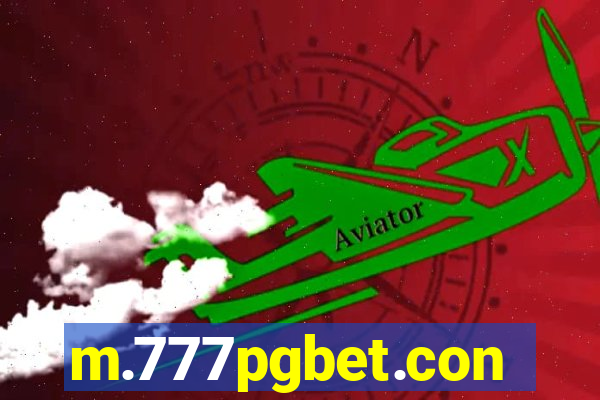 m.777pgbet.con