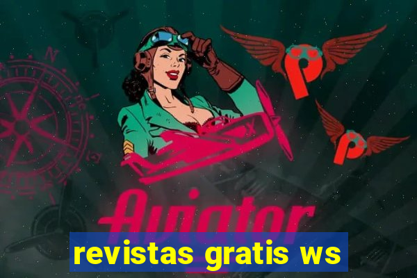 revistas gratis ws