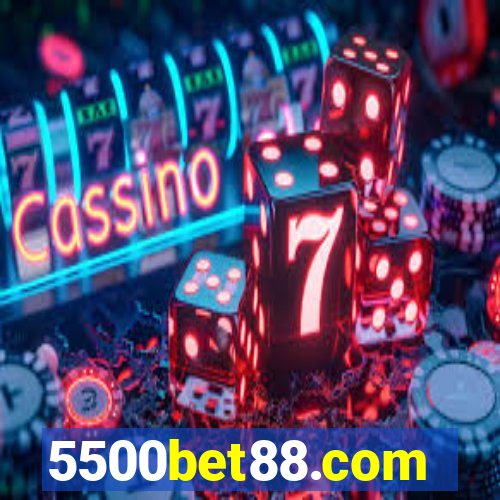 5500bet88.com