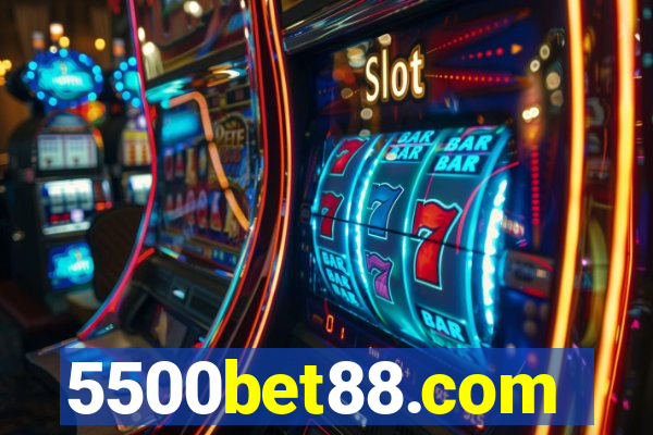 5500bet88.com