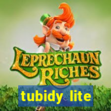 tubidy lite