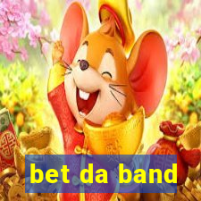 bet da band