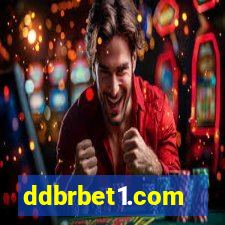 ddbrbet1.com