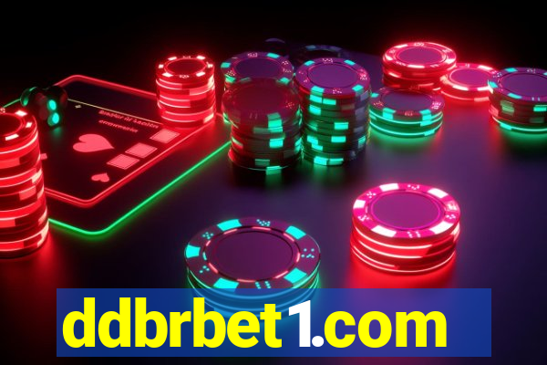 ddbrbet1.com