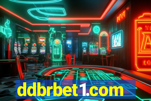 ddbrbet1.com