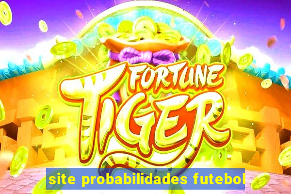 site probabilidades futebol