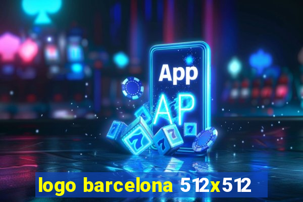 logo barcelona 512x512