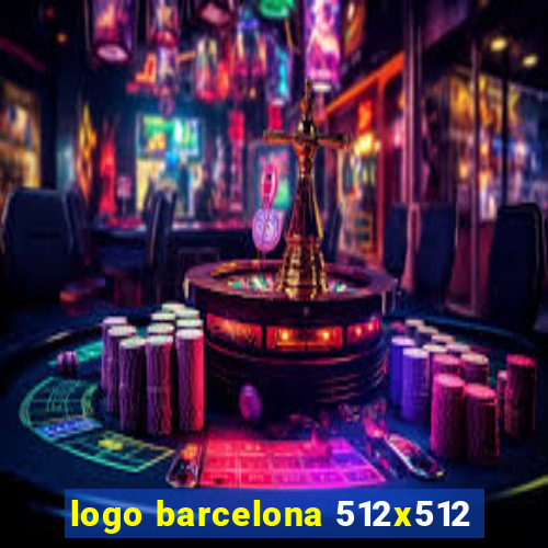 logo barcelona 512x512