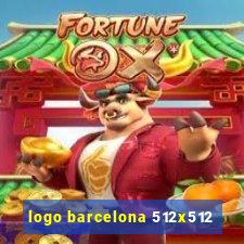 logo barcelona 512x512