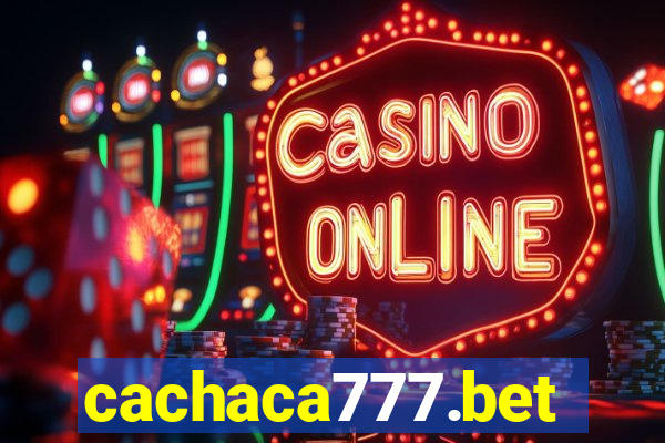 cachaca777.bet