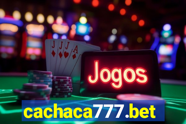 cachaca777.bet