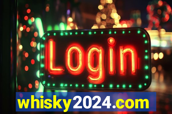 whisky2024.com