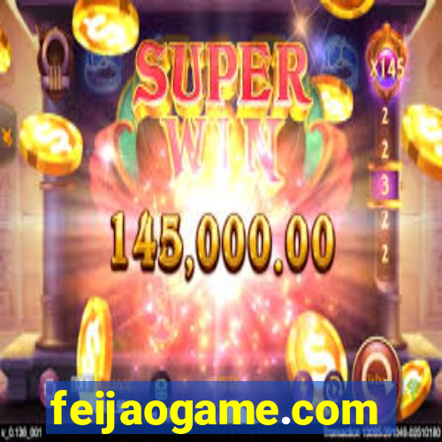 feijaogame.com