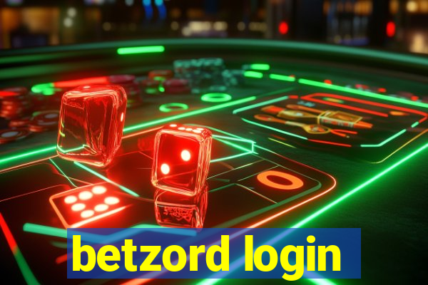 betzord login