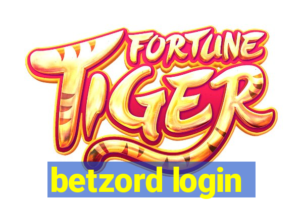 betzord login