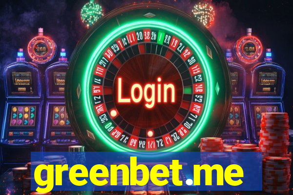 greenbet.me