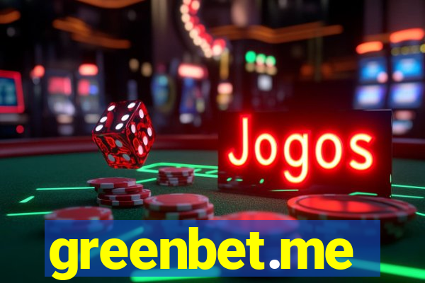 greenbet.me