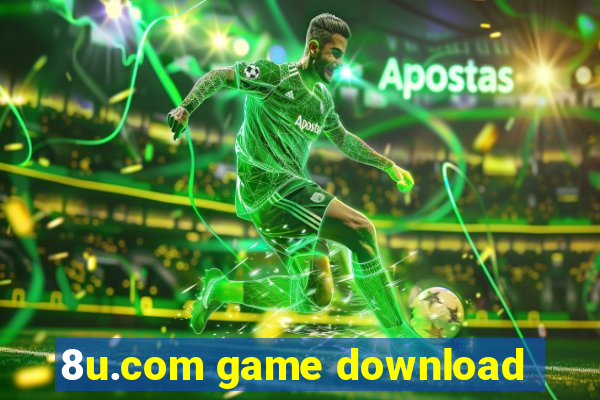 8u.com game download