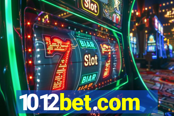 1012bet.com